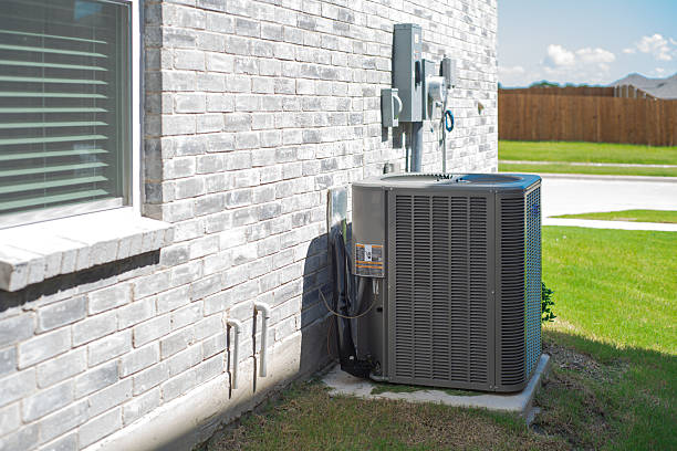 Reliable Ac Repair contractor in Morrow, AR by FH HVAC